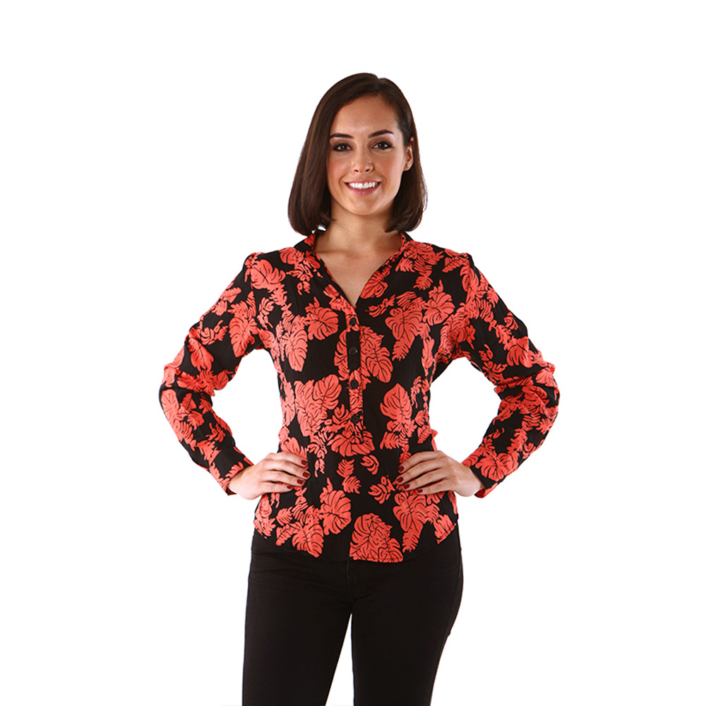 Lyes-Blusa Lucy