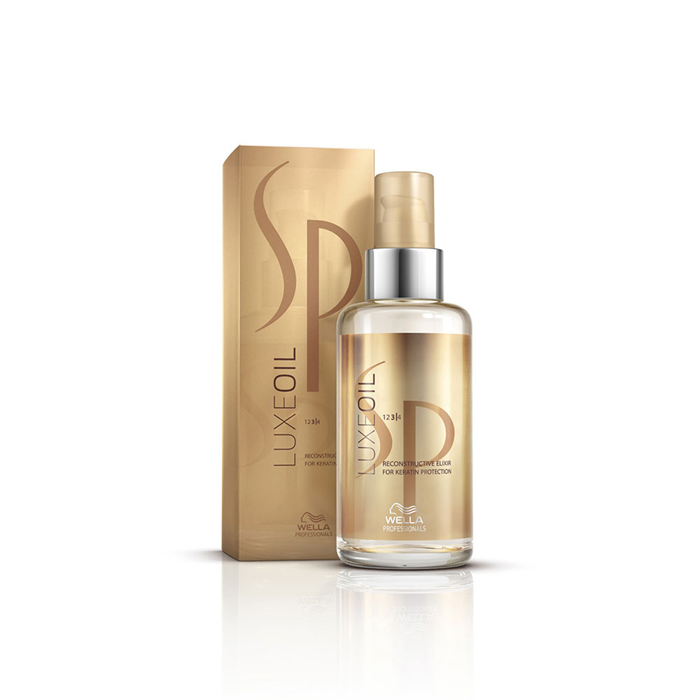 Aceite SP Luxe Oil 100 ml