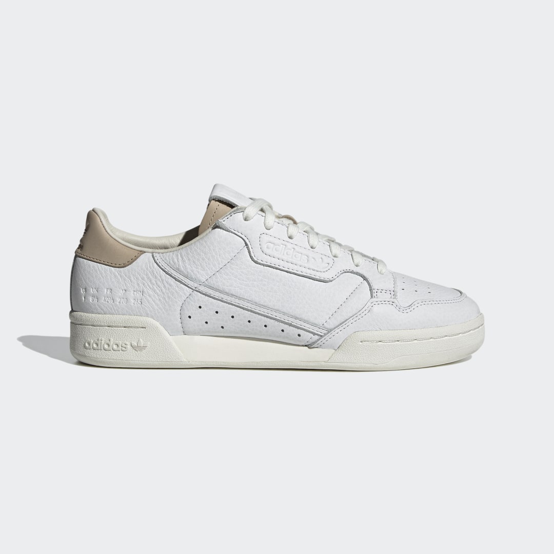 adidas Continental 80