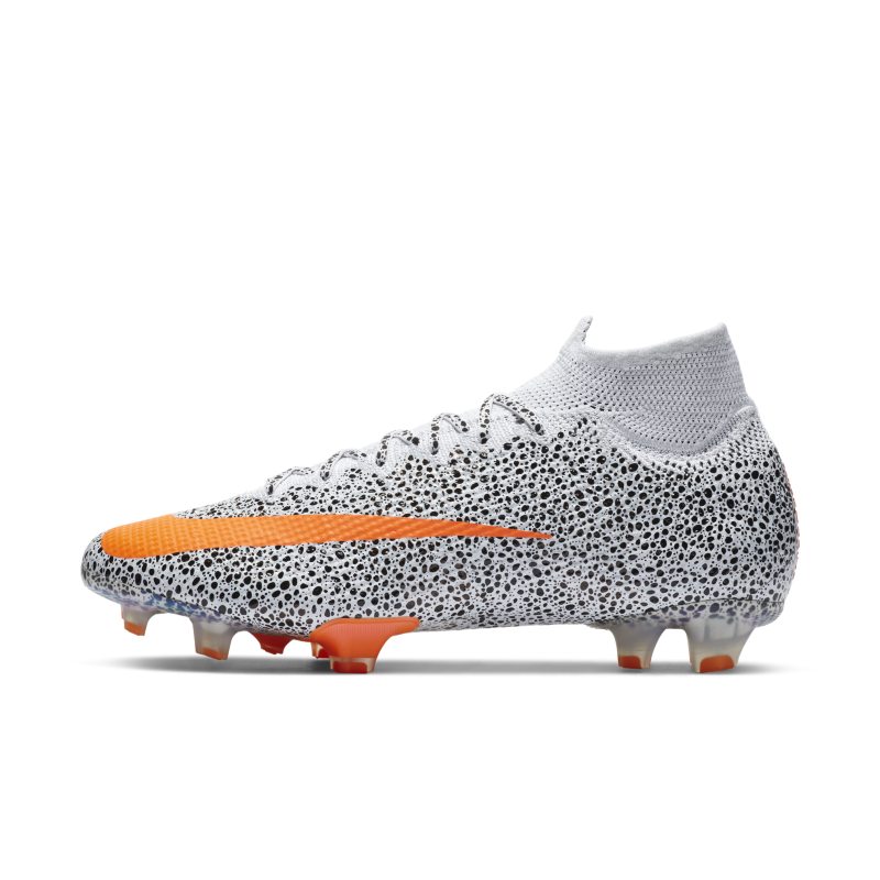 Nike Mercurial Superfly 7 Elite CR7 FG CQ4901-180