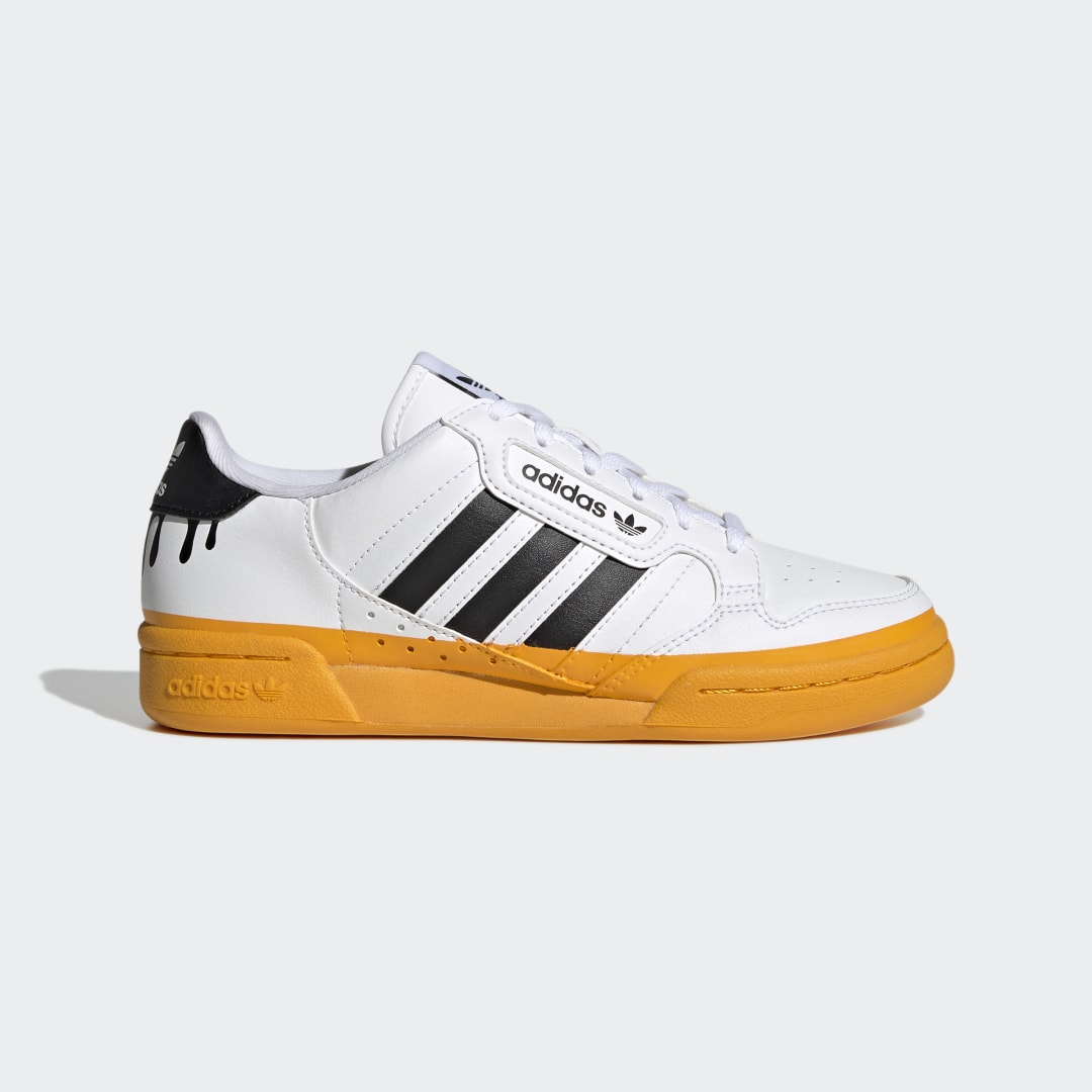 adidas Continental 80 Stripes GY8135