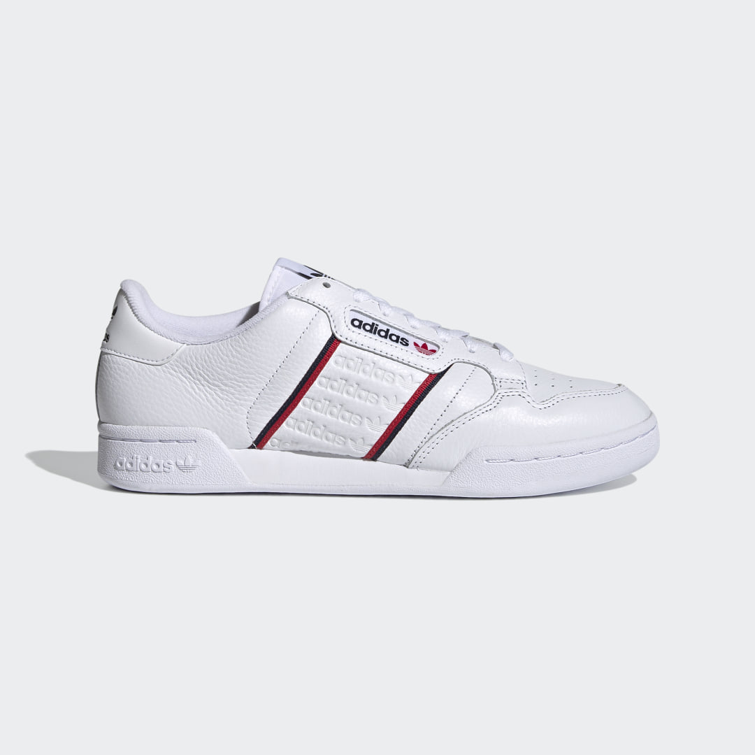 adidas Continental 80 FU9783 01