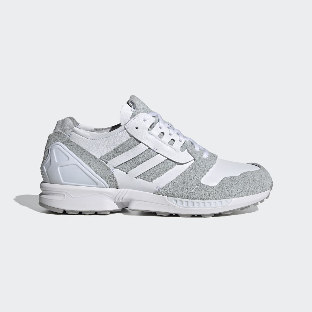 adidas ZX 8000 Minimalist Icons