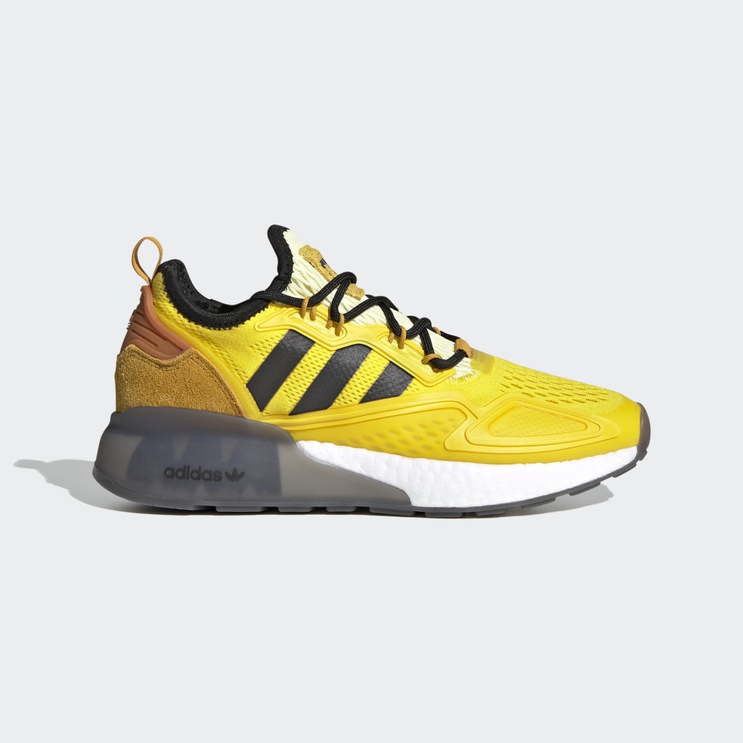 adidas Ninja ZX 2K Boost FZ1887