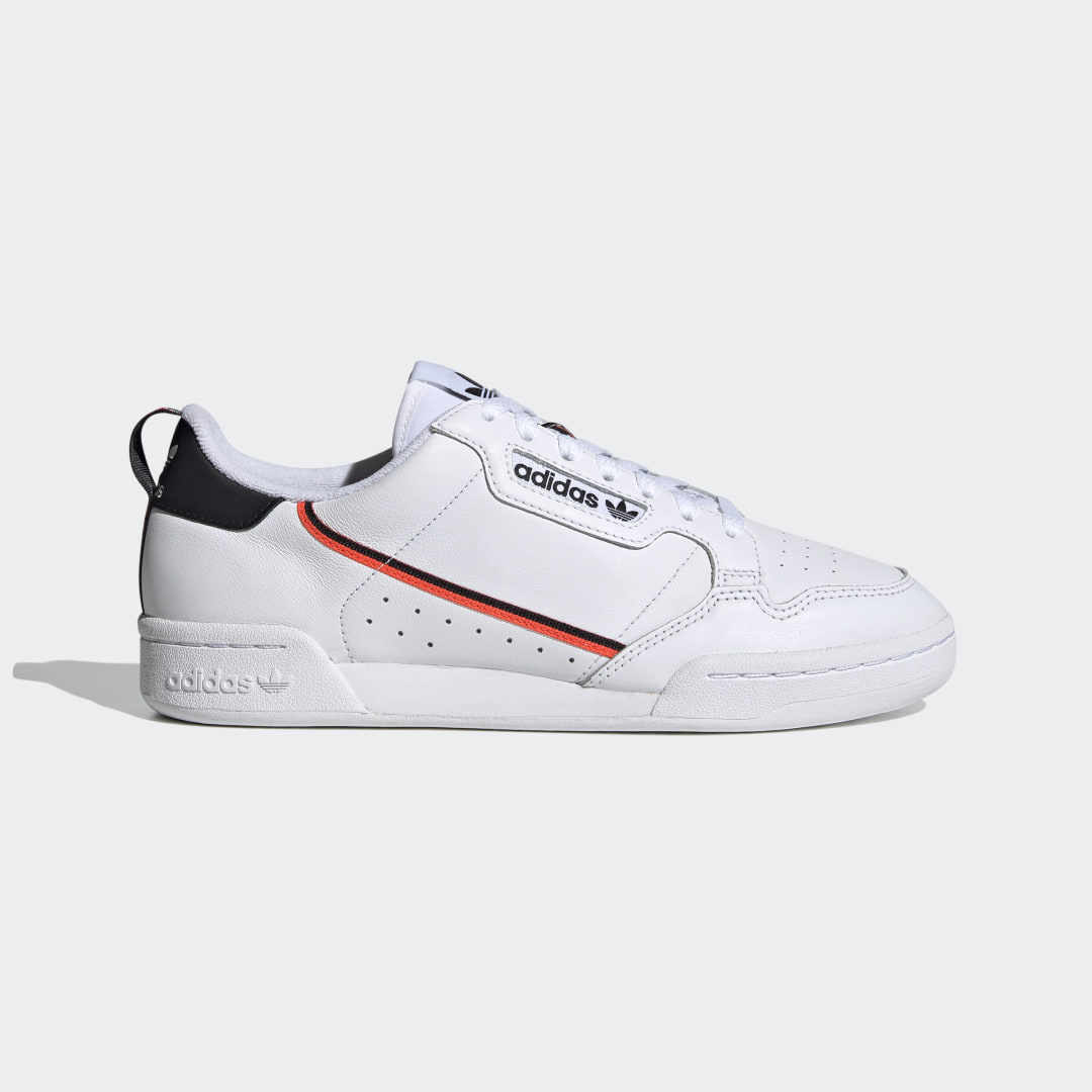 adidas Continental 80 FW5815 01