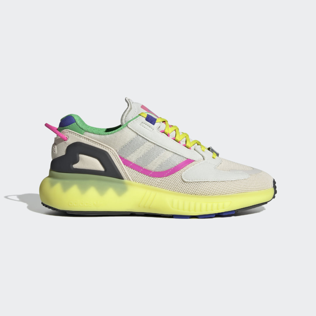 adidas ZX 5K Boost GV7704