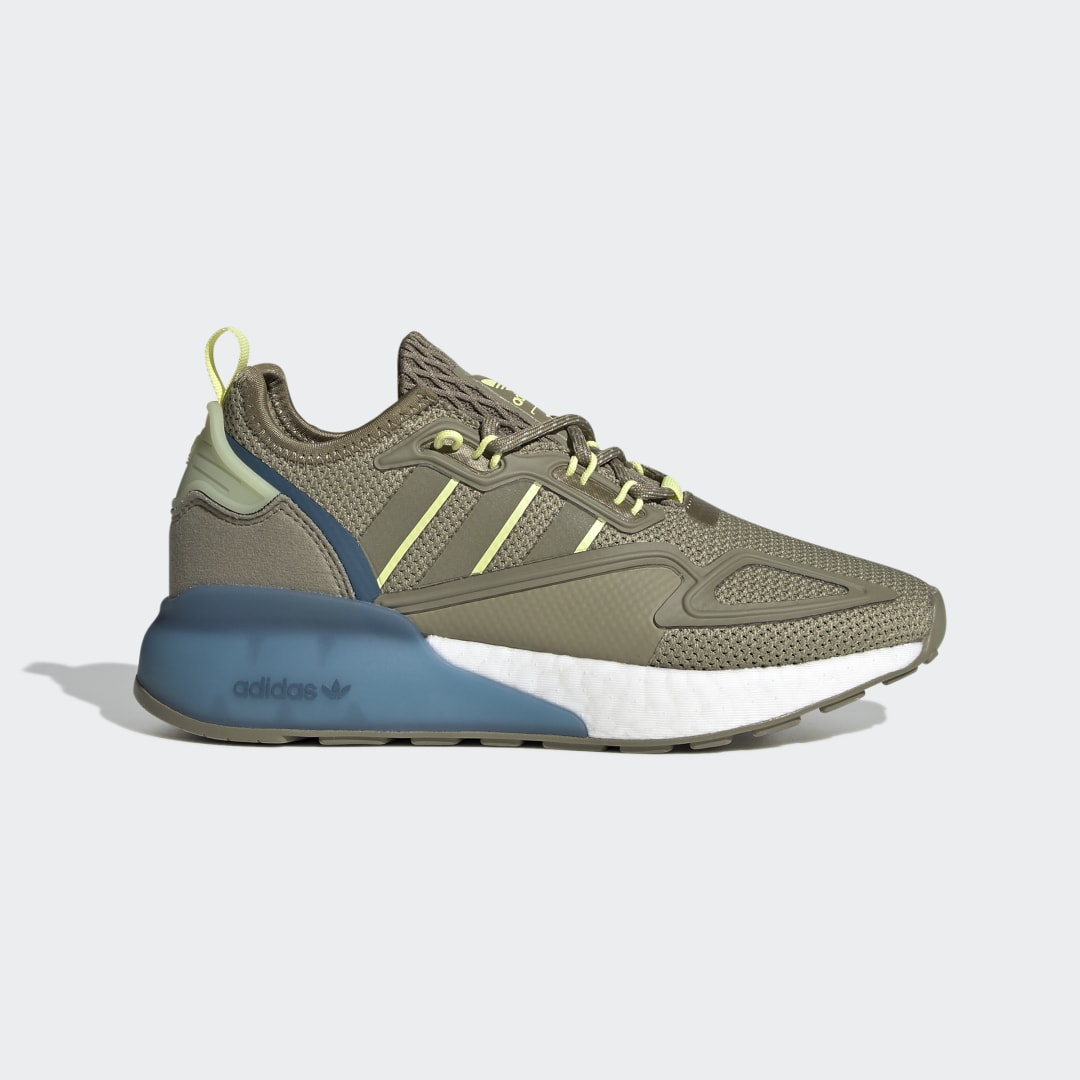 adidas ZX 2K Boost 