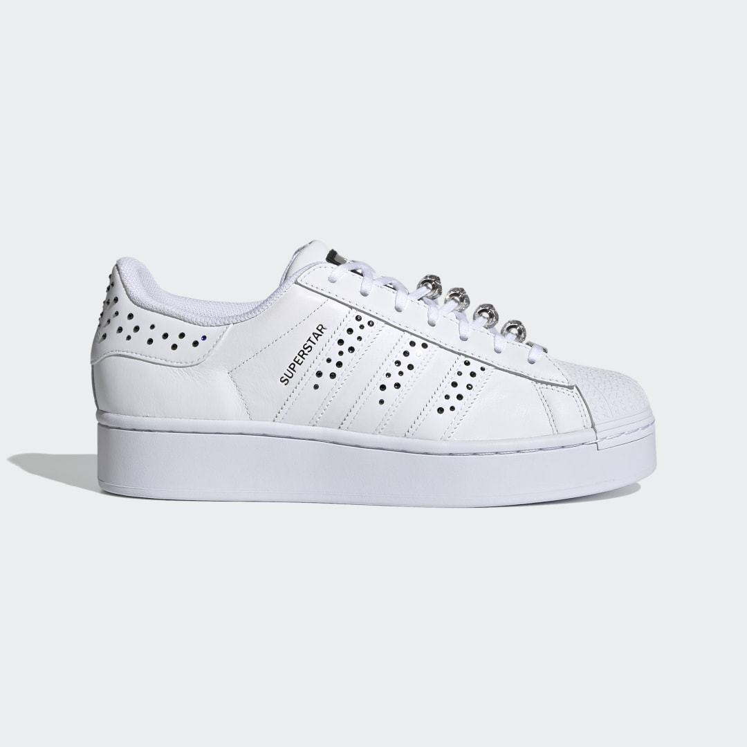 adidas Swarovski Superstar