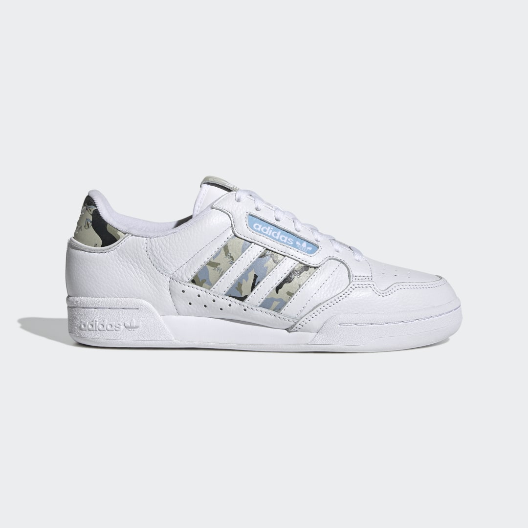 adidas Continental 80 Stripes GZ9061