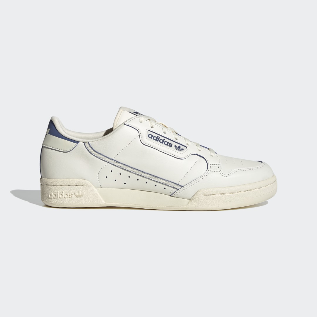 adidas Continental 80