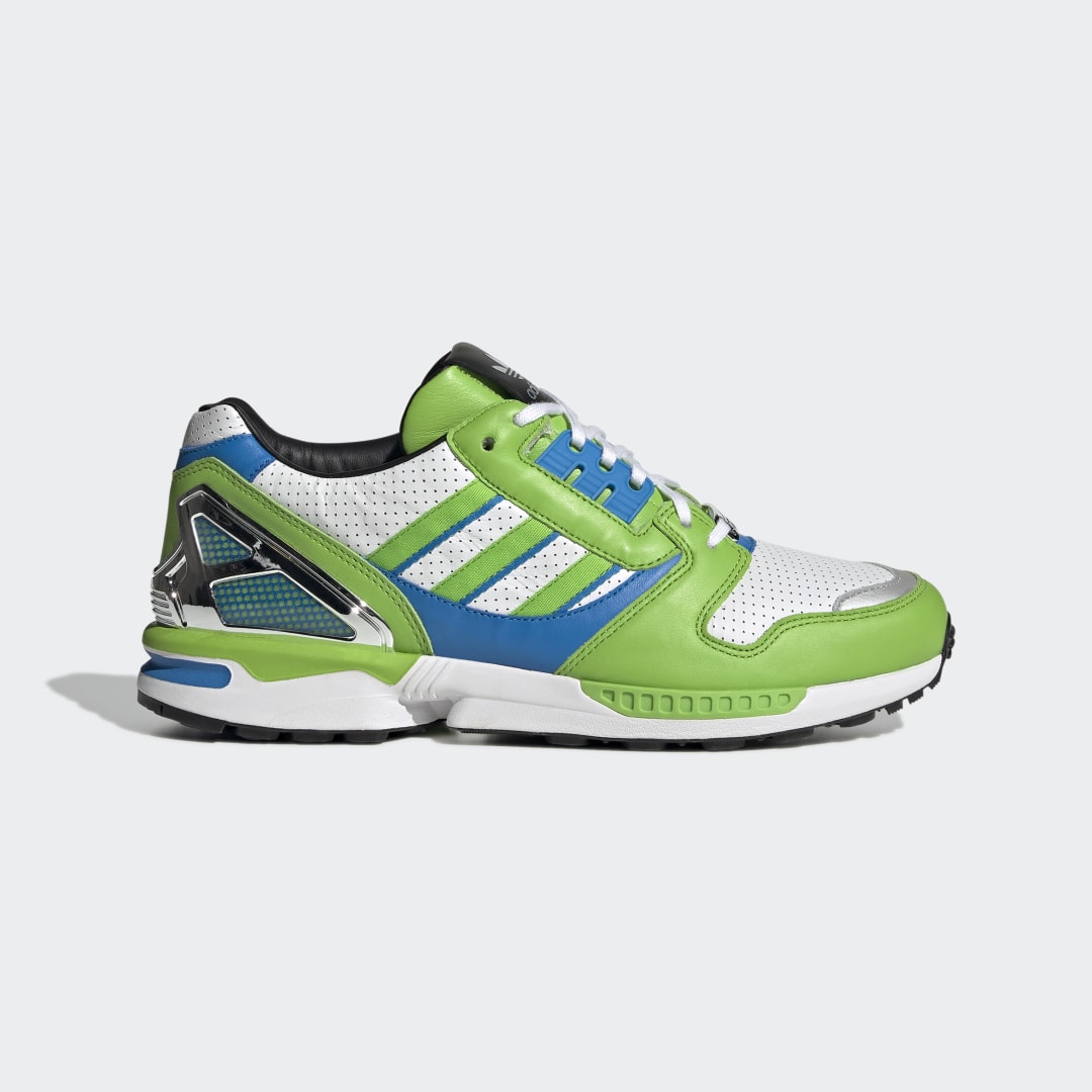 adidas ZX 8000 Kawasaki