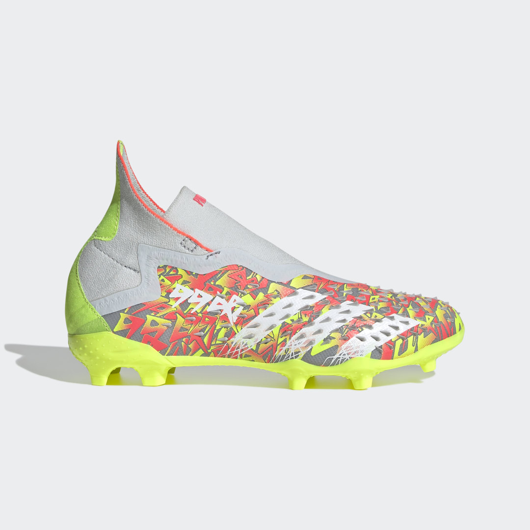 adidas Predator Freak+ FG GY5609