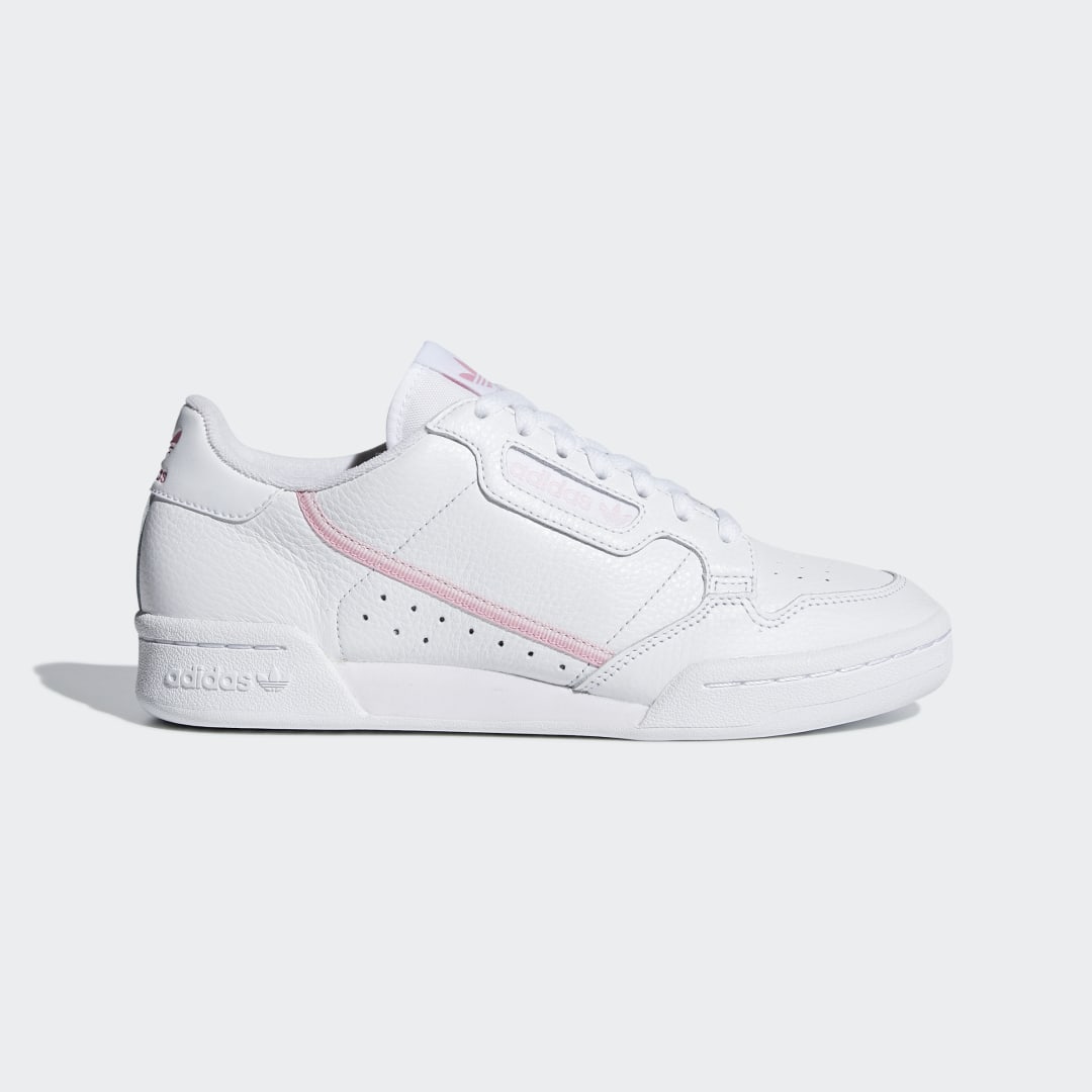 adidas Continental 80 G27722 01