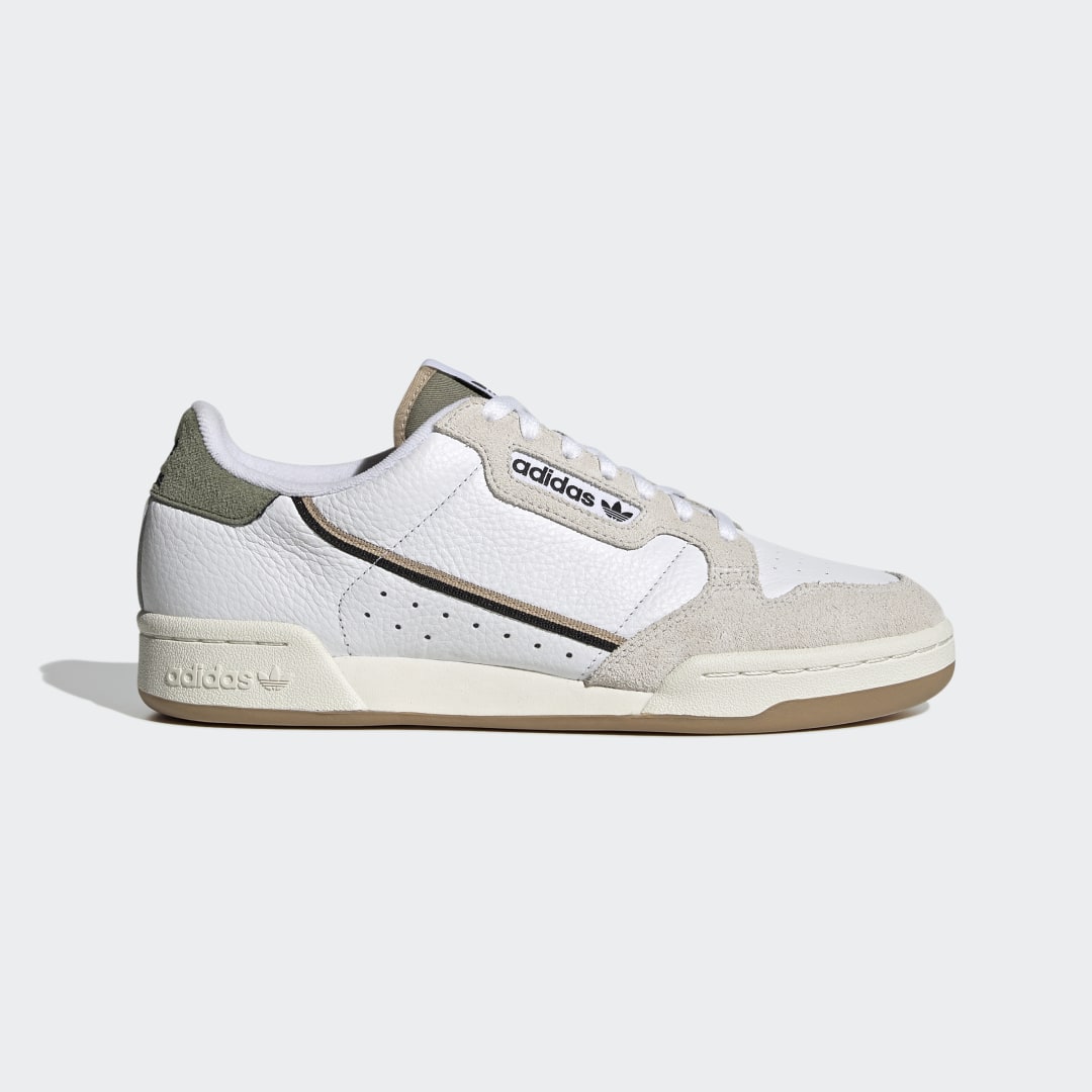 adidas Continental 80 FY6763 01