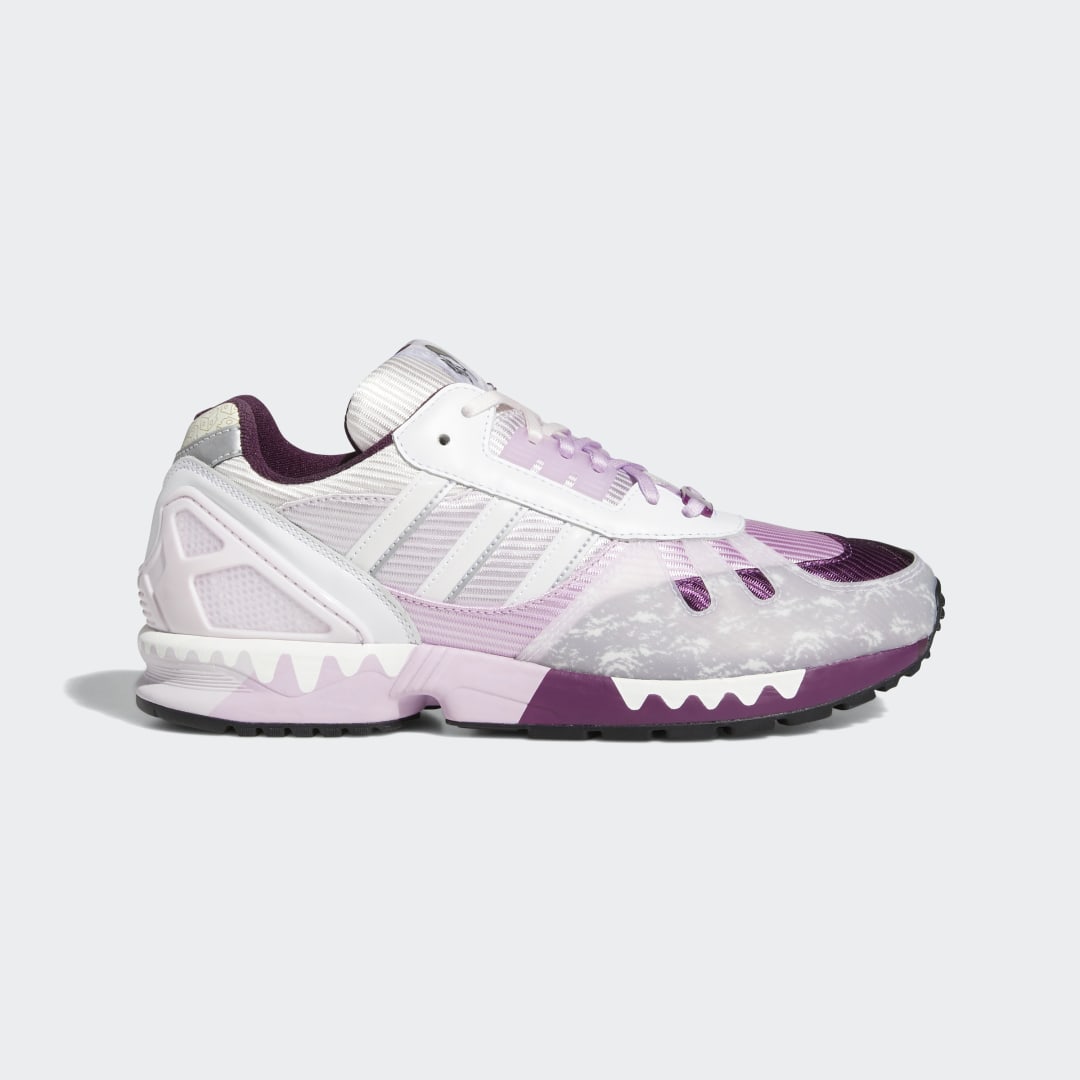 adidas ZX 7000 X Hey Tea 