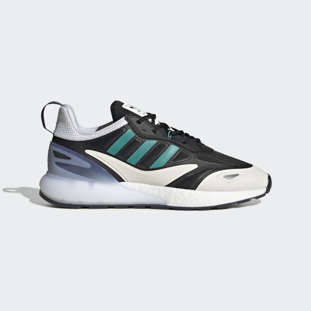 adidas Real Madrid ZX 2K Boost 2.0 GY3511