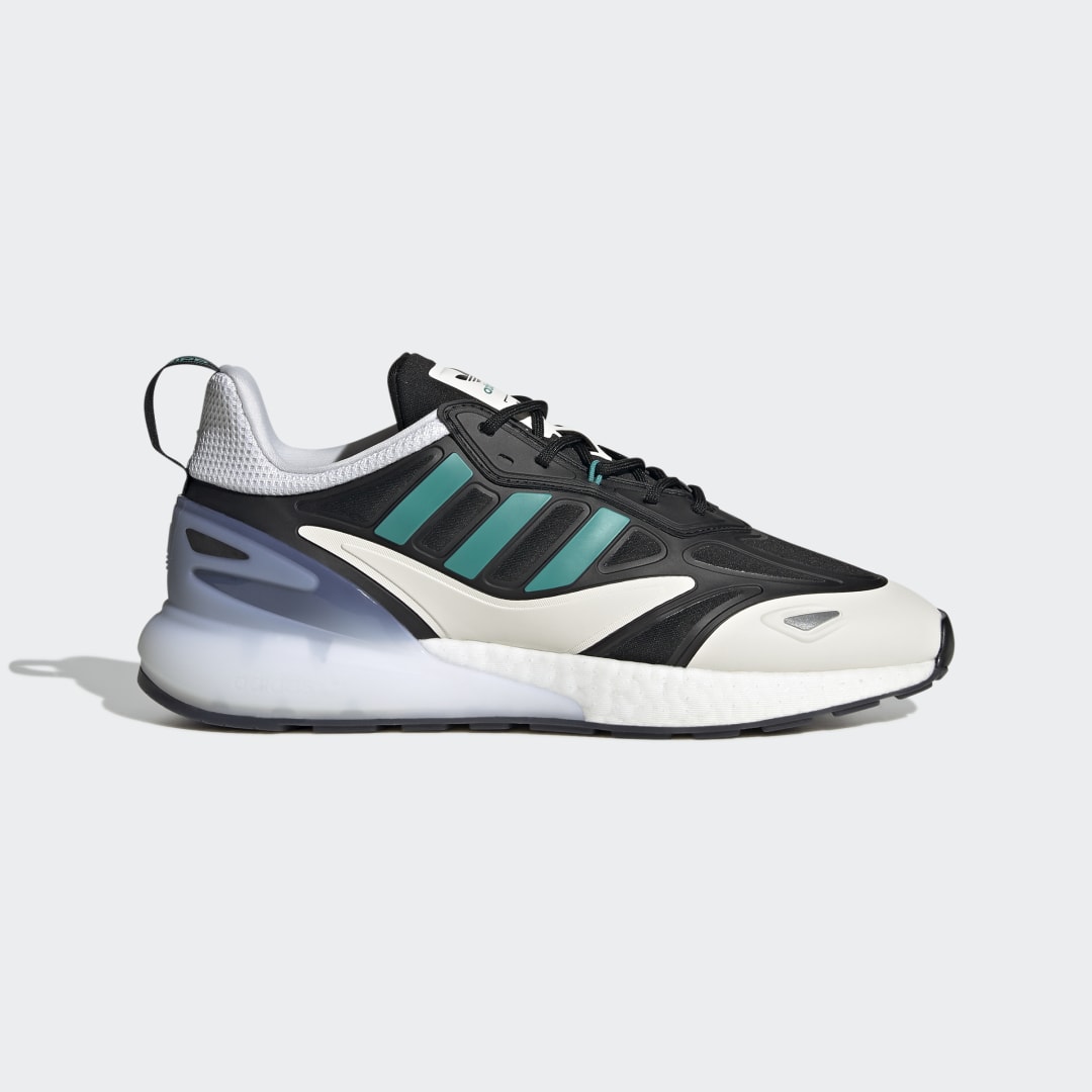 adidas Real Madrid ZX 2K Boost 2.0