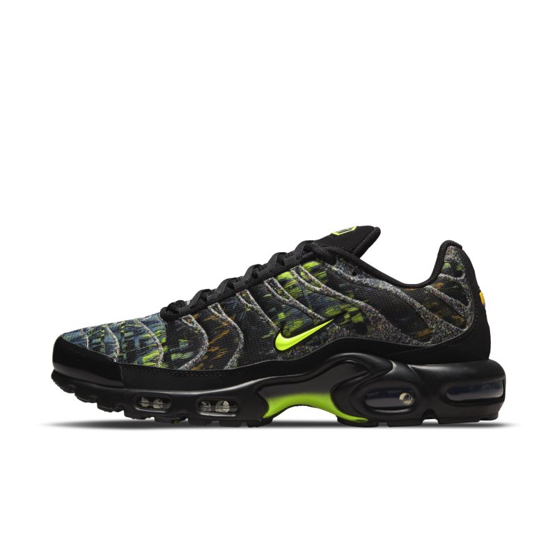 Nike Air Max Plus ‘Sustainable’ DM9594-001