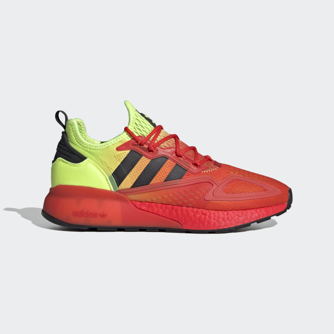 adidas ZX 2K Boost 