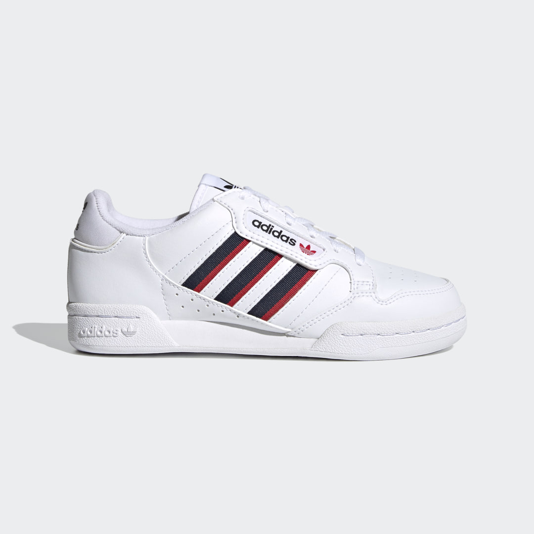 adidas Continental 80 Stripes FX6088 01