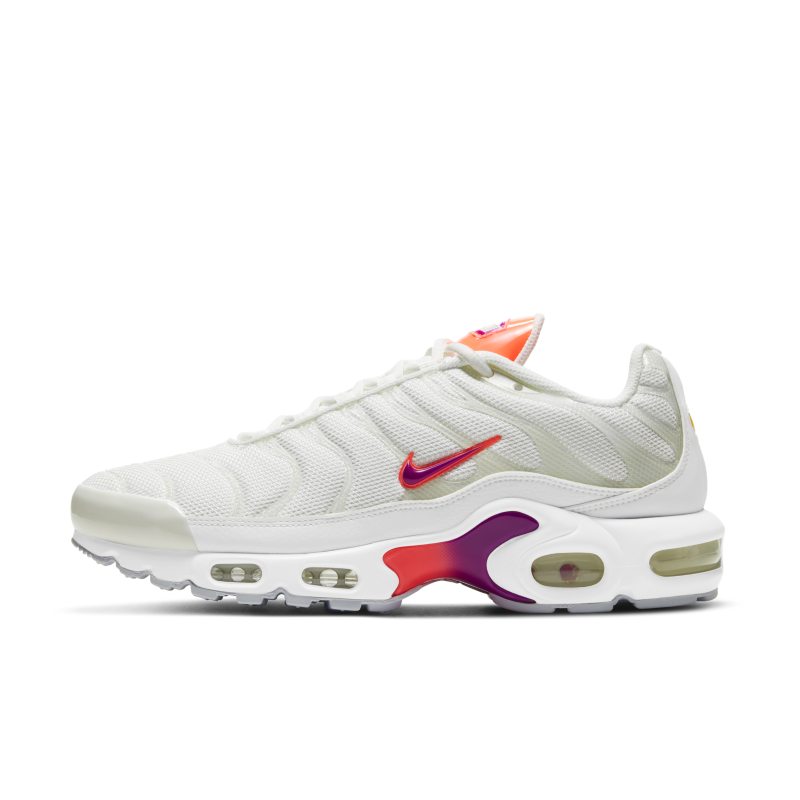 Nike Air Max Plus DH3858-100 01