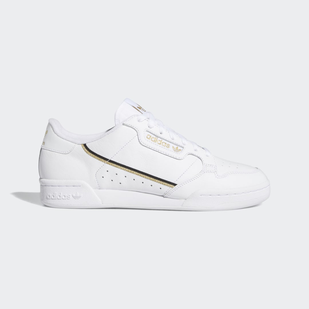 adidas Continental 80