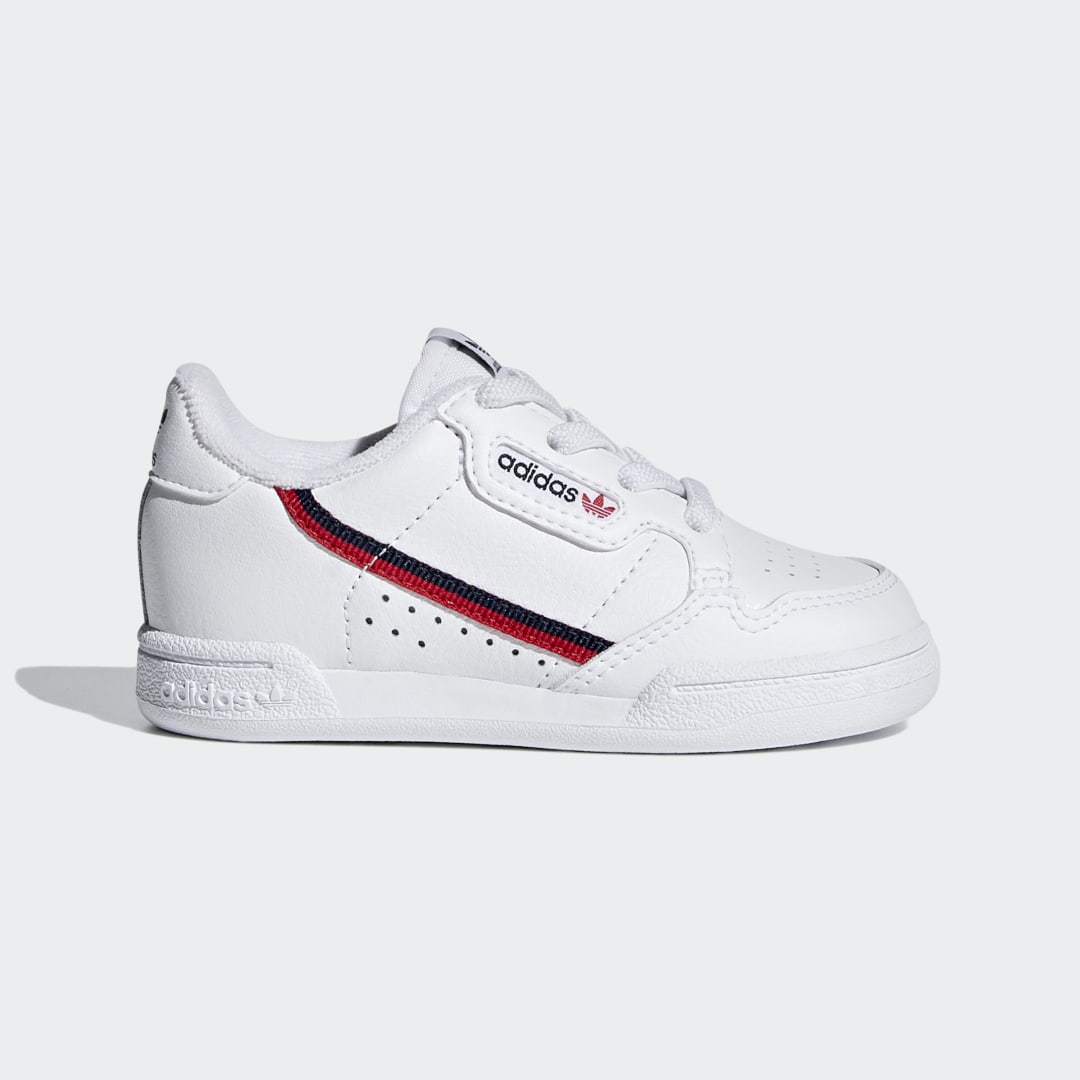 adidas Continental 80