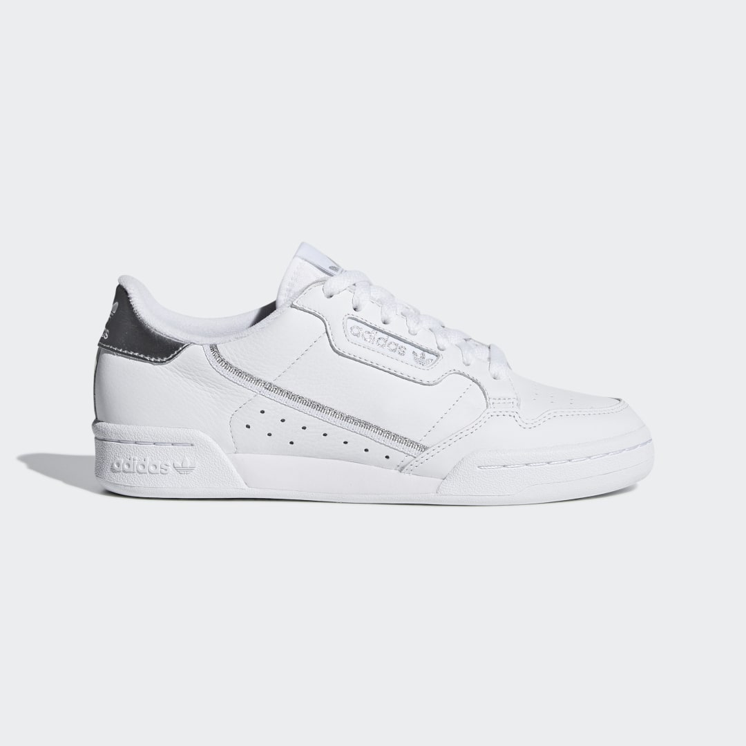 adidas Continental 80