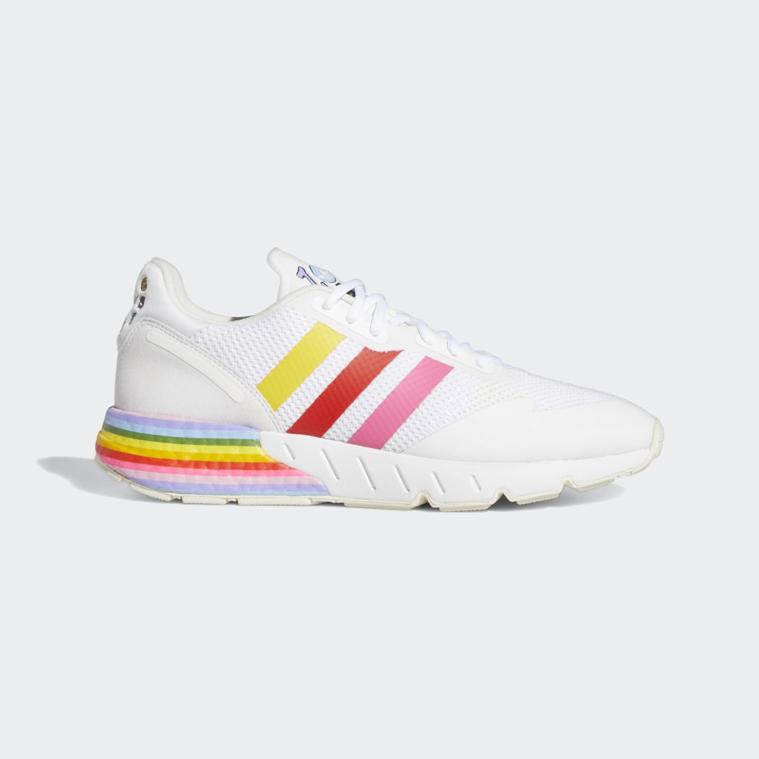 adidas ZX 1K Boost Pride GW2418