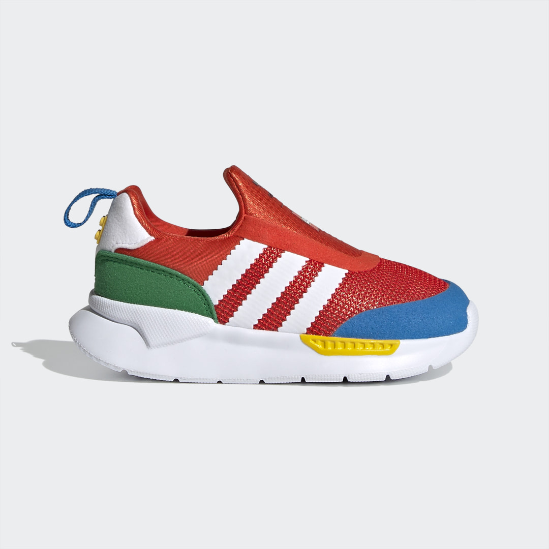 adidas ZX 360 x LEGO® FX4959