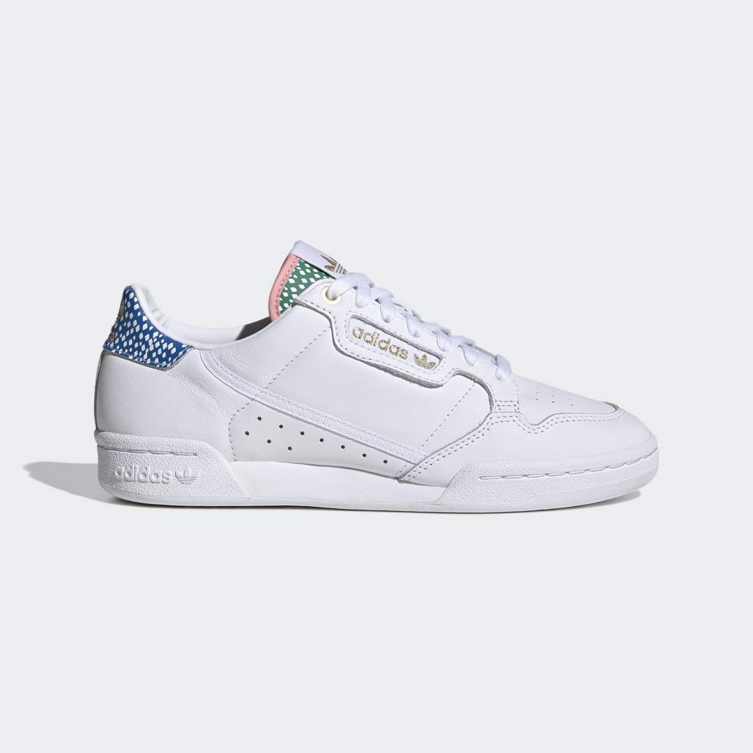 adidas Continental 80