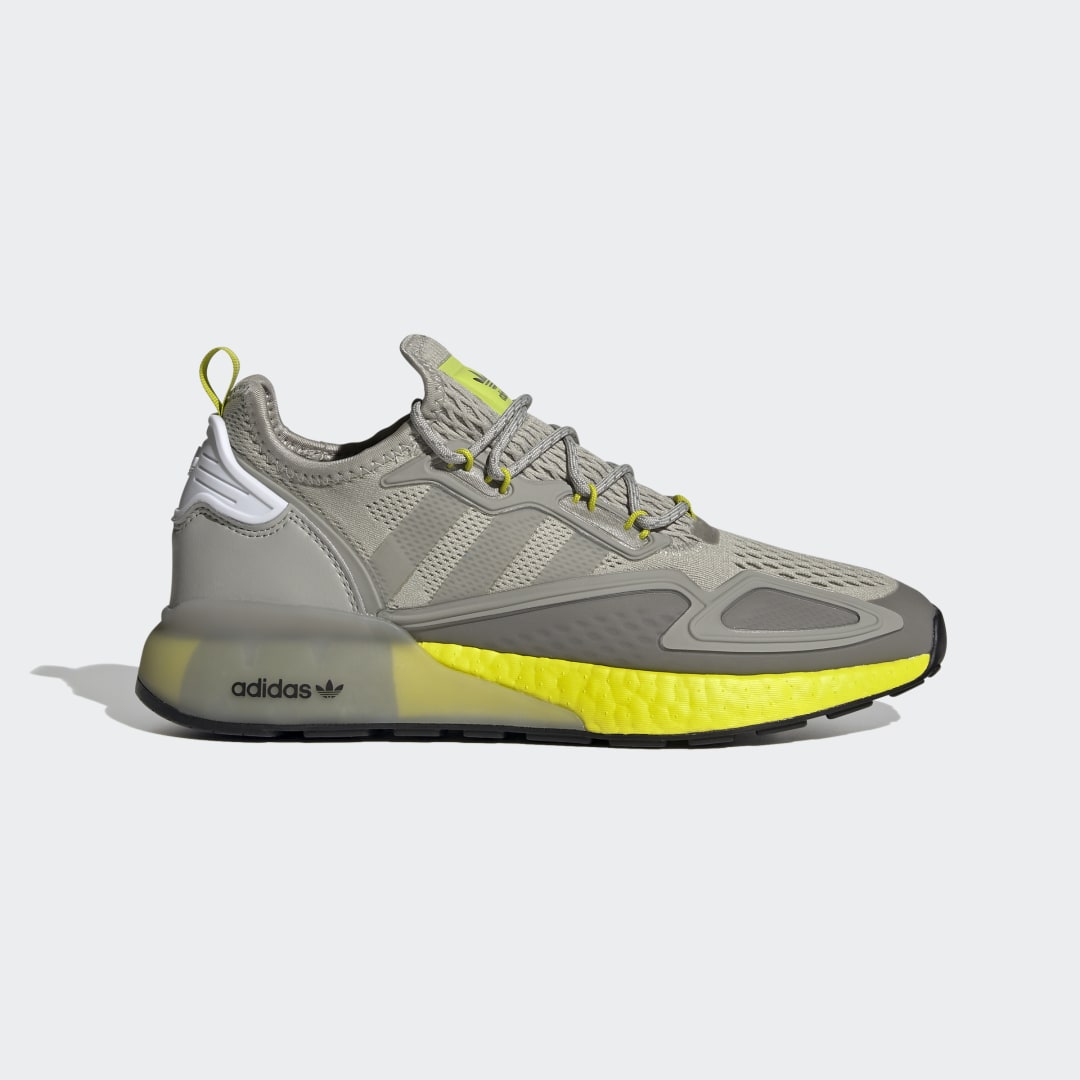 adidas ZX 2K Boost  FY2002