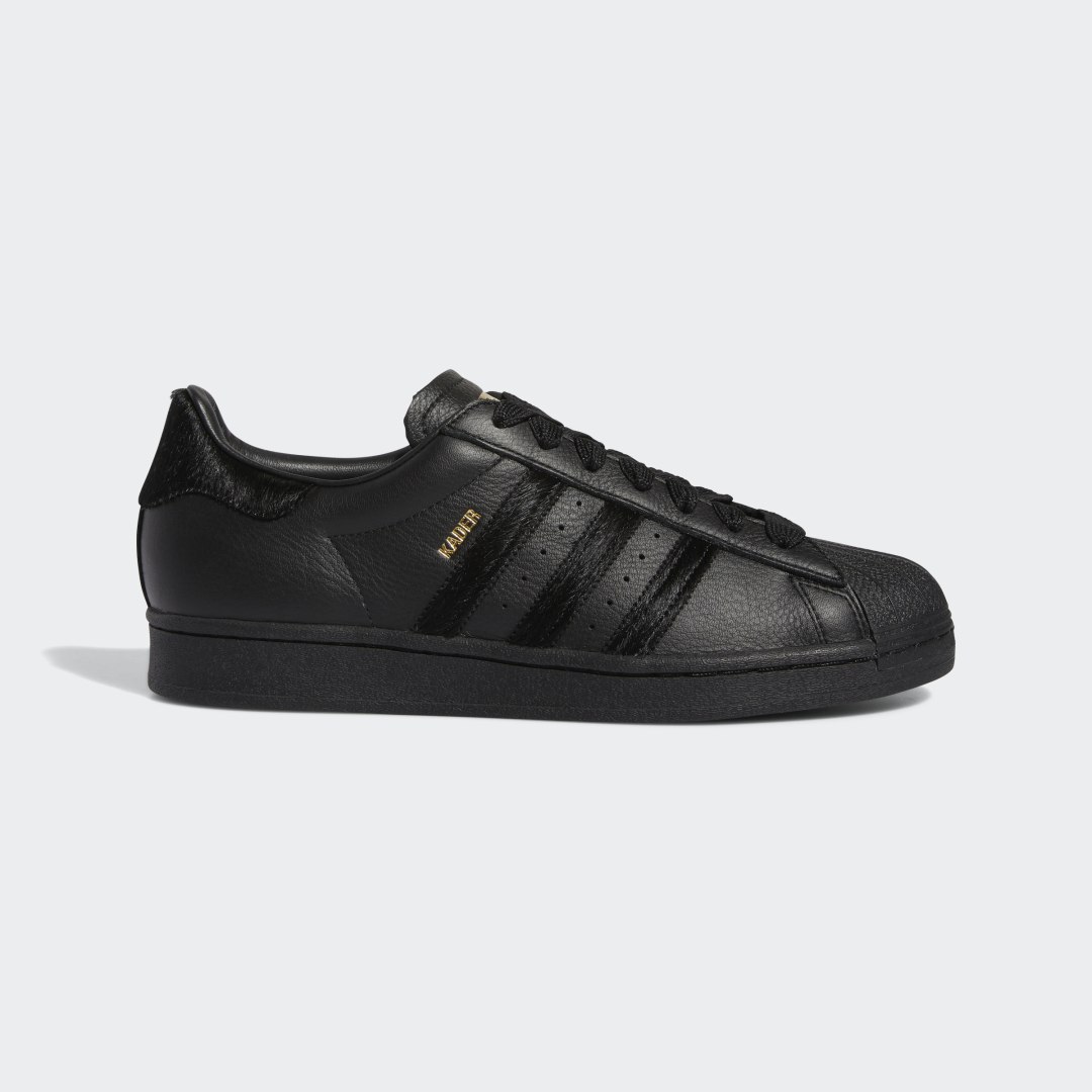 adidas Superstar ADV x Kader