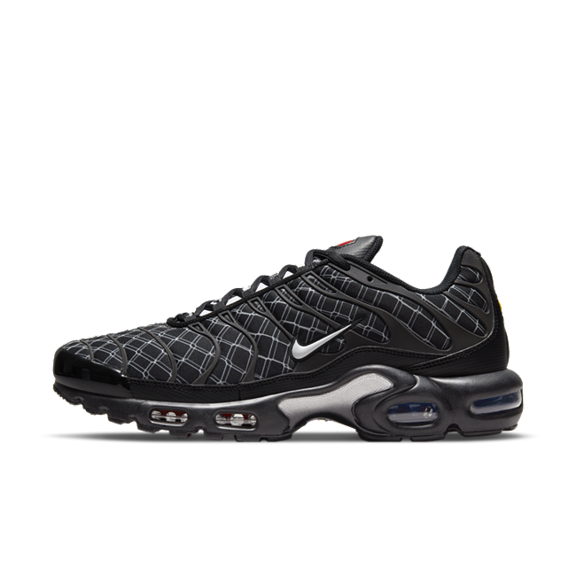 Nike Air Max Plus DV3194-001 01