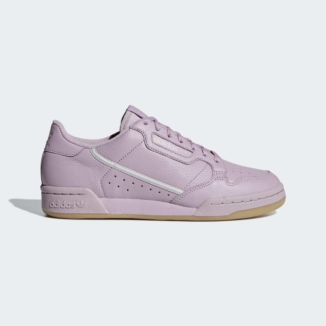 adidas Continental 80