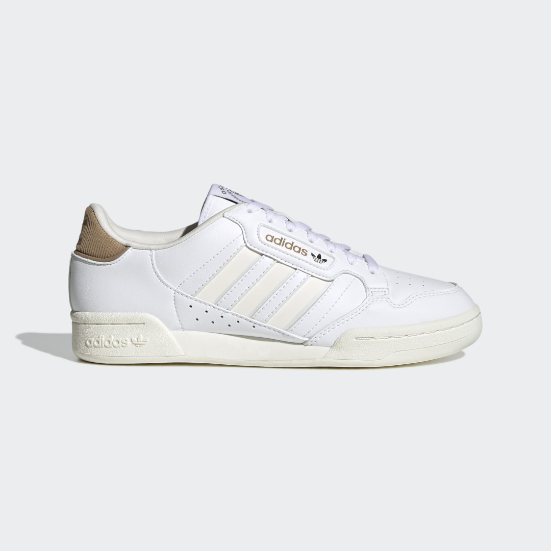 adidas Continental 80 Stripes GX6377 01