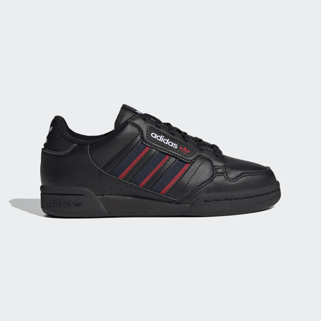 adidas Continental 80 Stripes FY2698 01