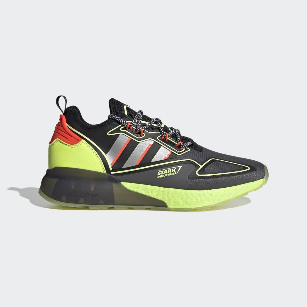 adidas ZX 2K Boost Marvel  H02559