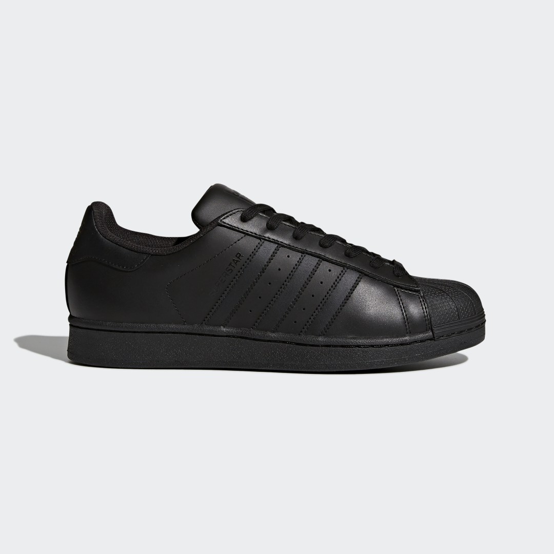 adidas Superstar Foundation AF5666 01