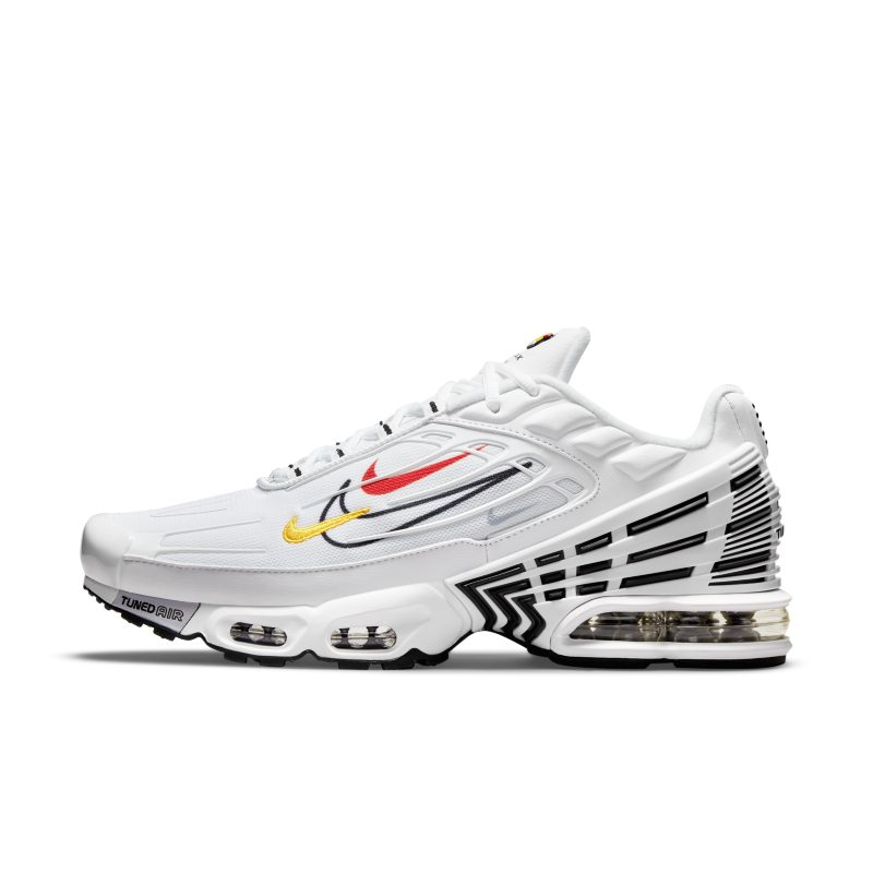 Nike Air Max Plus 3 DN6993-100 01