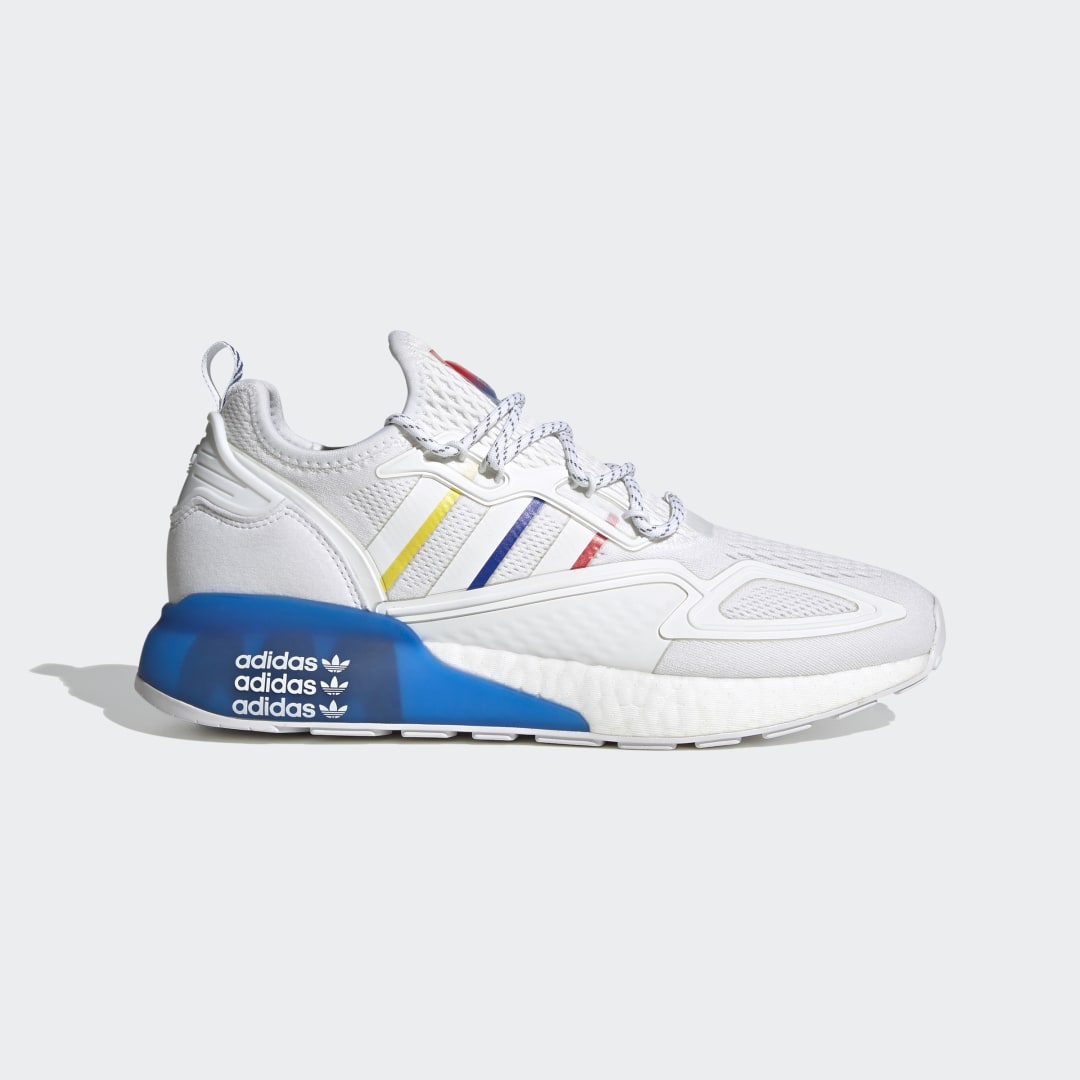 adidas ZX 2K Boost 