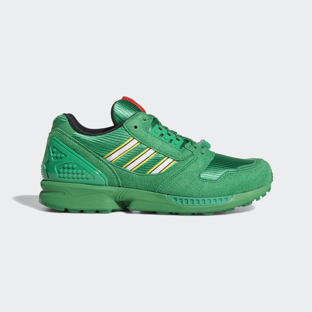 adidas ZX 8000 x LEGO® FY7082