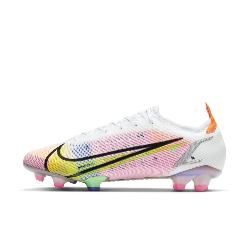 Nike Mercurial Vapor 14 Elite FG CQ7635-105 01