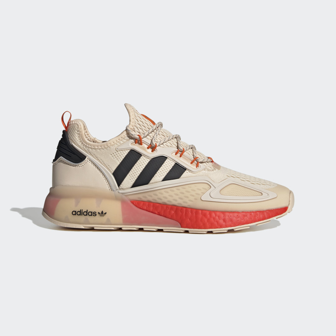 adidas ZX 2K Boost  FY2001