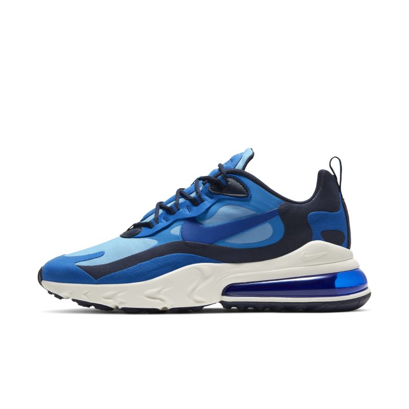 Nike Air Max 270 React CI3866-400 01