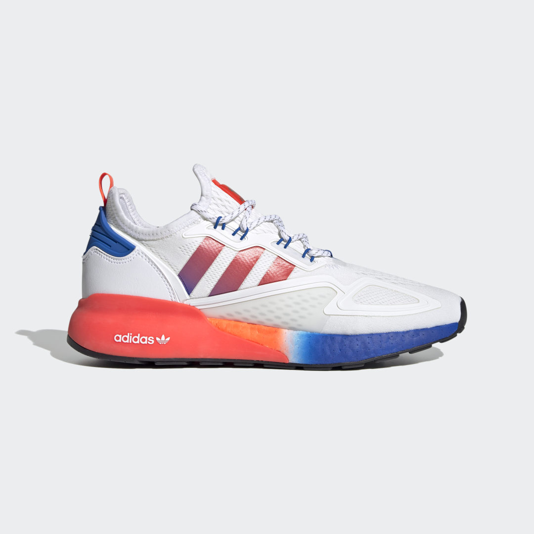 adidas ZX 2K Boost  FV9996