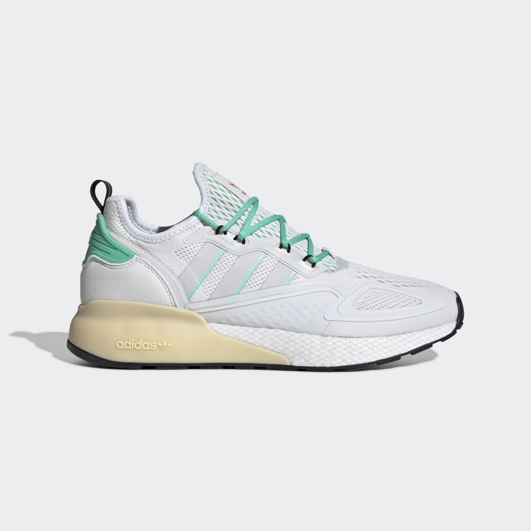 adidas ZX 2K Boost  FX4172