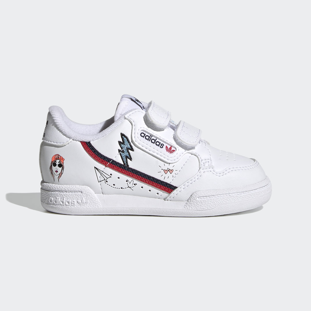 adidas Continental 80 FX6071 01