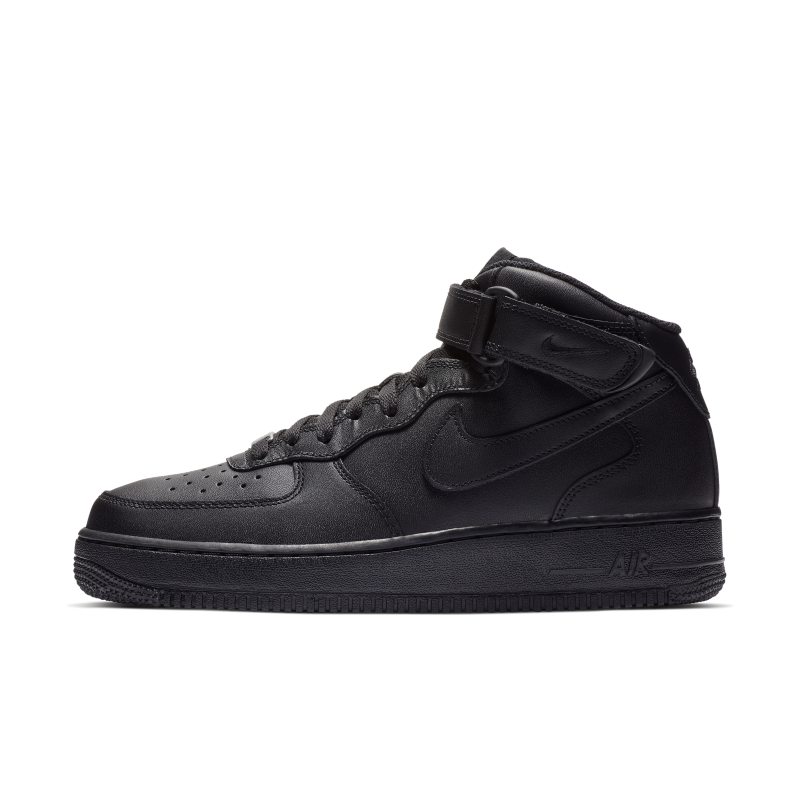 Nike Air Force 1 Mid '07 315123-001 01