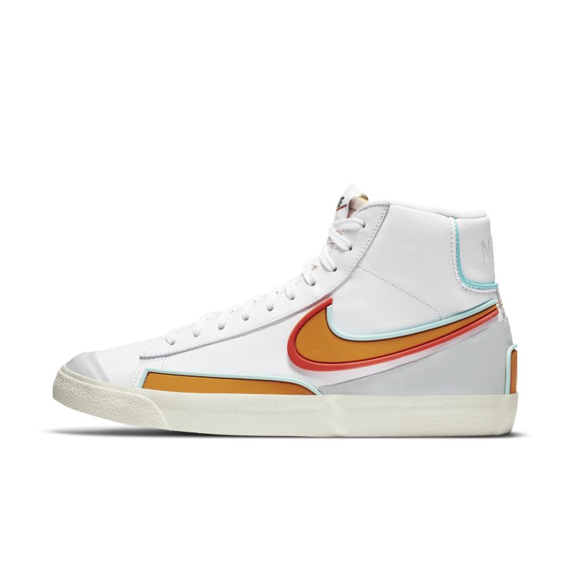 Nike Blazer Mid '77 Infinite DA7233-100